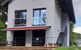 Apartmány Aktiv Lipno