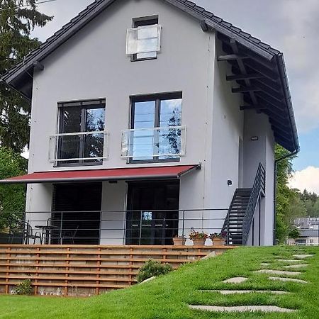 Apartmány Aktiv Lipno Lipno nad Vltavou Exteriér fotografie