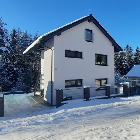 Apartmány Aktiv Lipno Lipno nad Vltavou Exteriér fotografie
