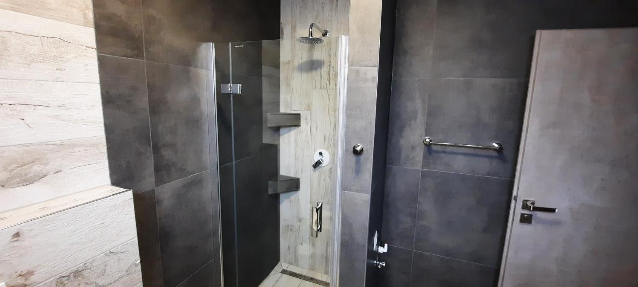 Apartmány Aktiv Lipno Lipno nad Vltavou Exteriér fotografie