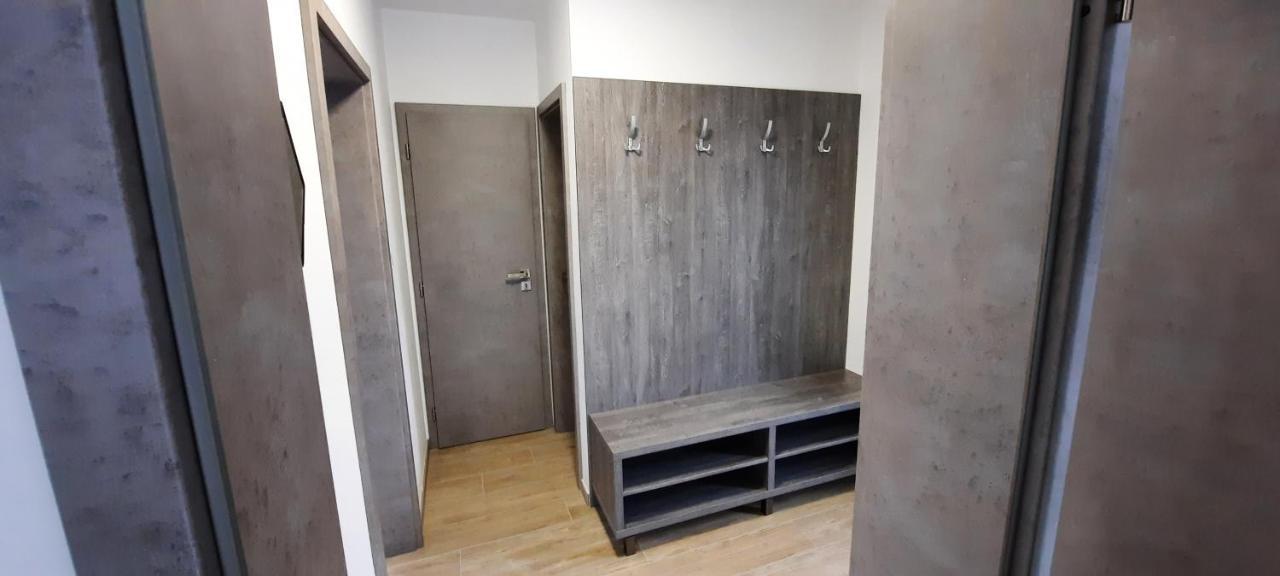 Apartmány Aktiv Lipno Lipno nad Vltavou Exteriér fotografie