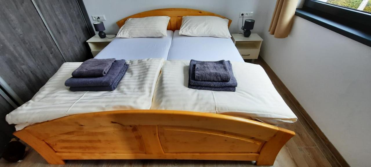 Apartmány Aktiv Lipno Lipno nad Vltavou Exteriér fotografie