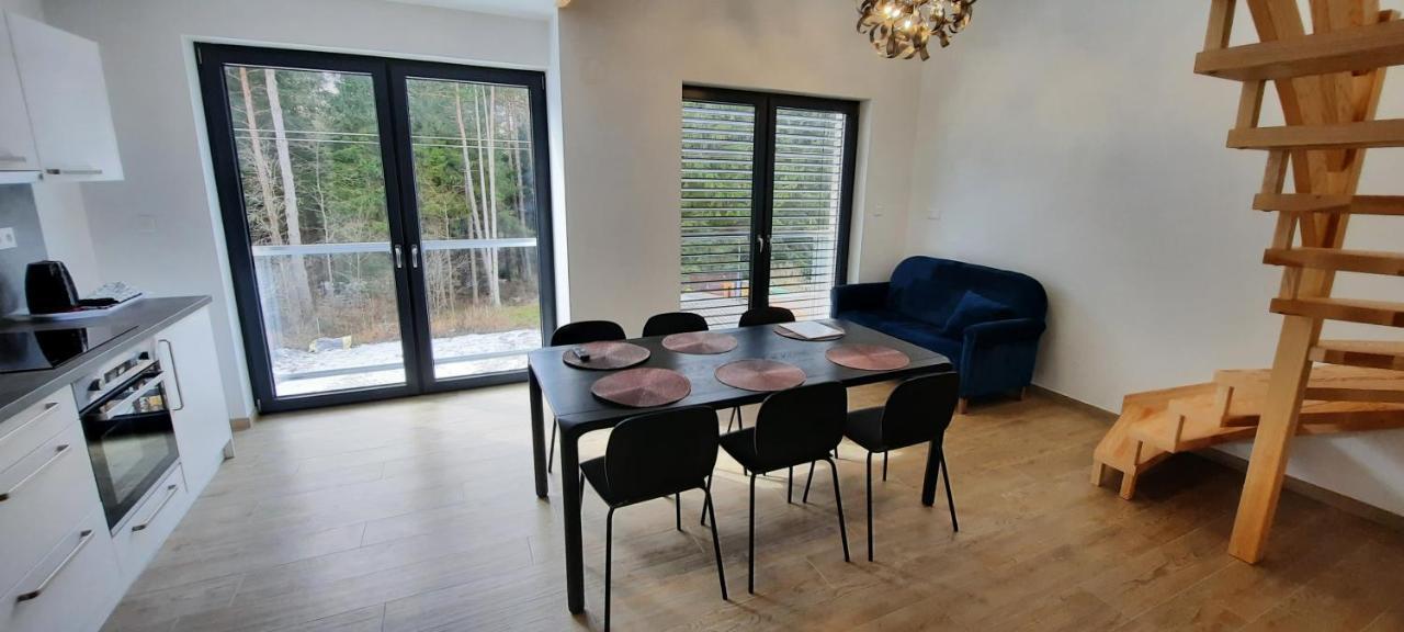 Apartmány Aktiv Lipno Lipno nad Vltavou Exteriér fotografie