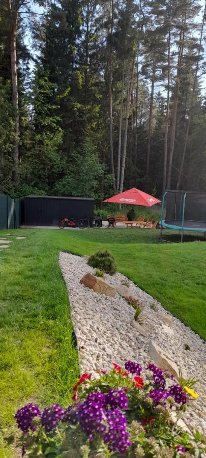 Apartmány Aktiv Lipno Lipno nad Vltavou Exteriér fotografie
