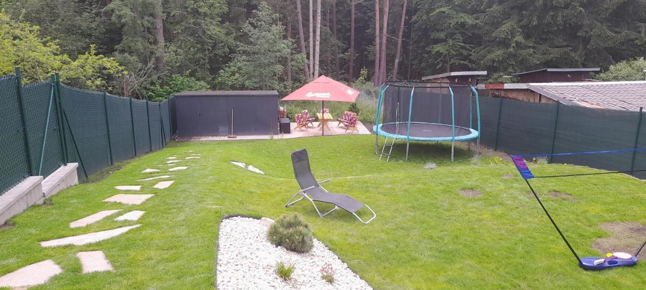 Apartmány Aktiv Lipno Lipno nad Vltavou Exteriér fotografie