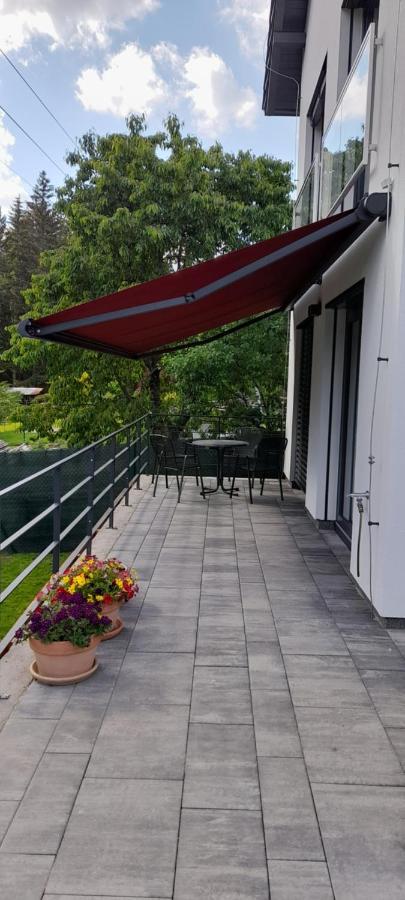 Apartmány Aktiv Lipno Lipno nad Vltavou Exteriér fotografie