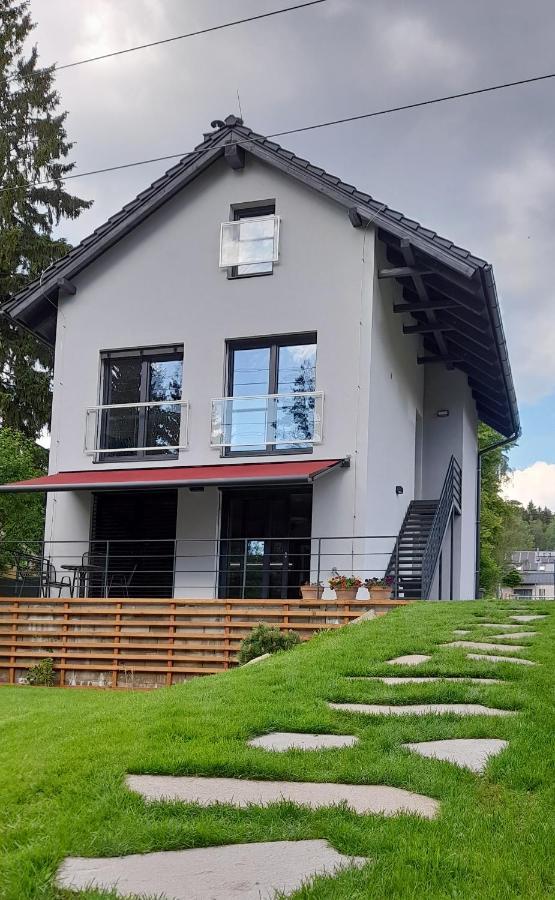 Apartmány Aktiv Lipno Lipno nad Vltavou Exteriér fotografie